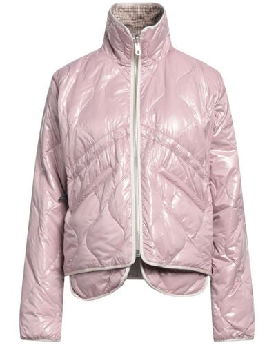 AALTO Down Jacket - Pink