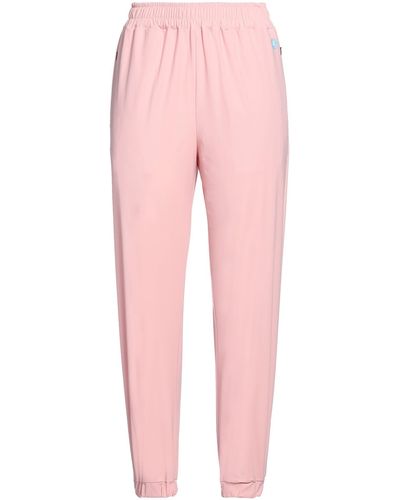Save The Duck Trouser - Pink