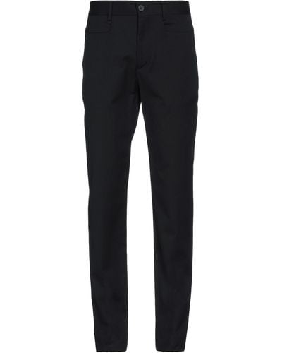 Bikkembergs Pantalon - Bleu