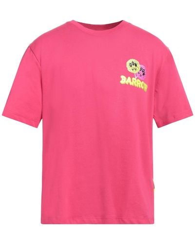 Barrow Camiseta - Rosa