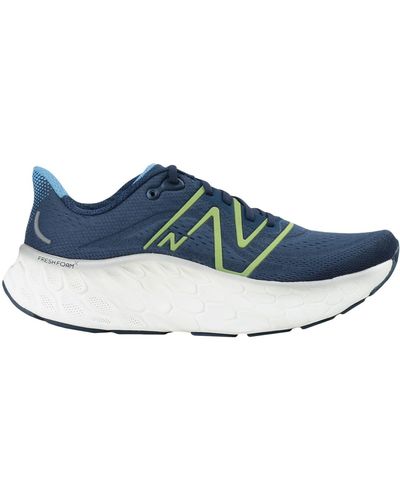 New Balance Sneakers - Blue