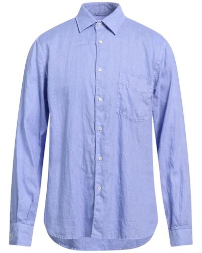 Aspesi Shirt - Blue