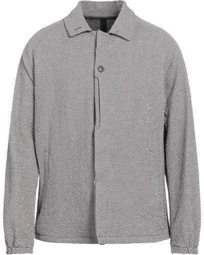 Hevò Jacket - Grey