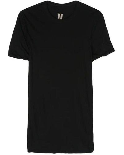 Rick Owens T-shirt - Noir