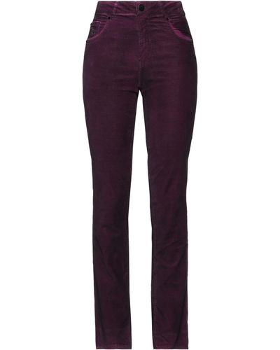 Pantaloni casual, eleganti e chino Marani Jeans da donna | Sconto online  fino al 29% | Lyst