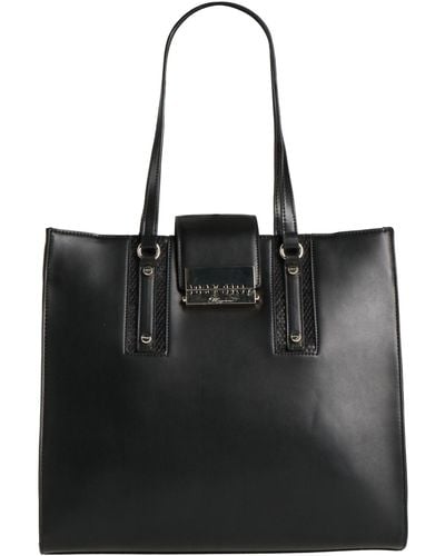 Blugirl Blumarine Sac porté épaule - Noir