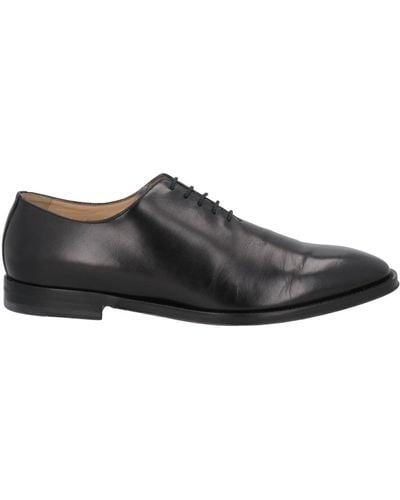 Lardini Lace-up Shoes - Gray