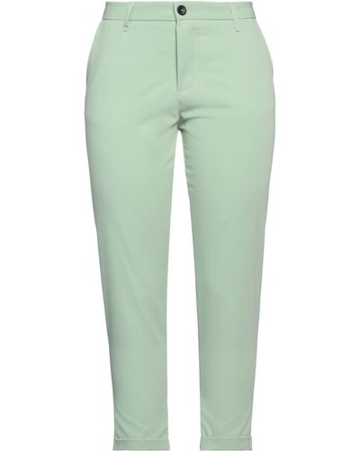 Imperial Pants - Green