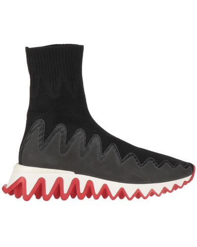 Louboutin store scarpe ginnastica