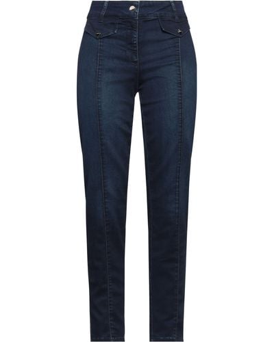 Liu Jo Jeans Cotton, Polyester, Elastane - Blue