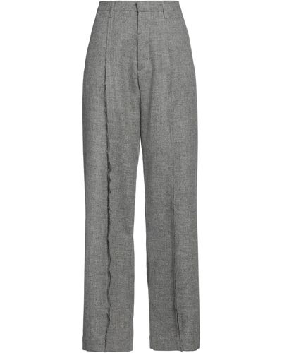 R13 Trouser - Grey