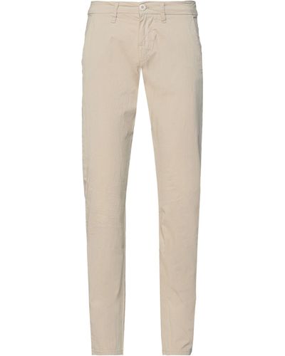 Guess Trouser - Natural