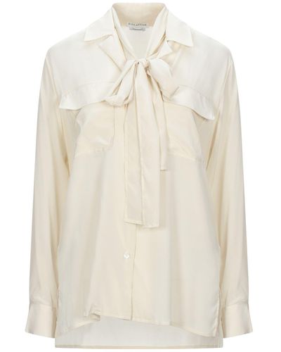 Ballantyne Shirt - White