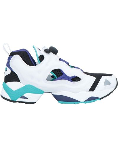 Reebok Sneakers - Azul