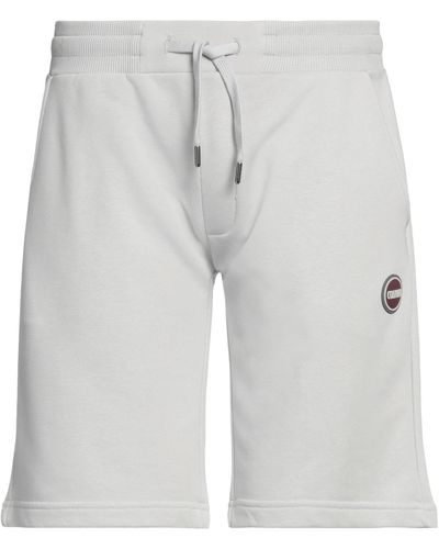 Colmar Shorts & Bermuda Shorts - Grey