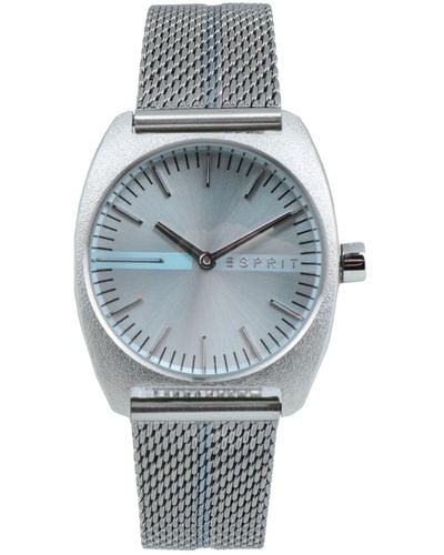 Esprit Wrist Watch - Metallic