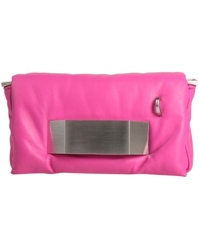 Rick Owens Handbag - Pink