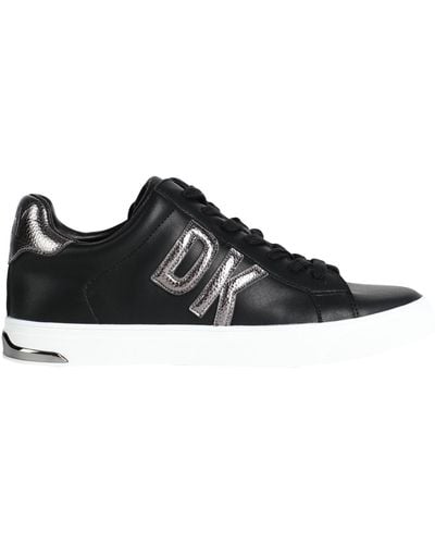 DKNY Sneakers - Negro