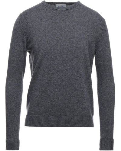 Domenico Tagliente Sweater Wool, Acrylic - Gray