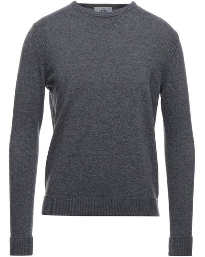 Domenico Tagliente Sweater Wool, Acrylic - Gray
