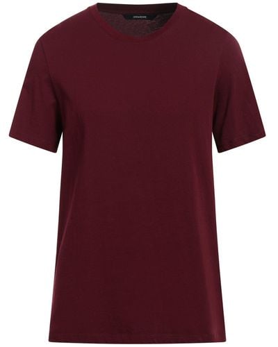Zadig & Voltaire T-shirt - Red