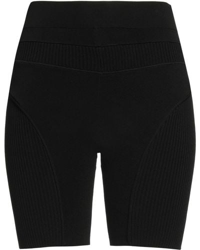 Trussardi Shorts & Bermuda Shorts - Black