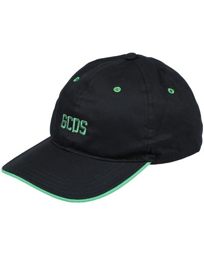 Gcds Sombrero - Negro