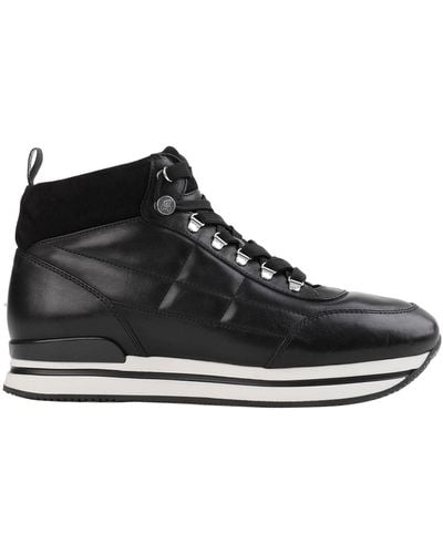 Hogan Sneakers - Black