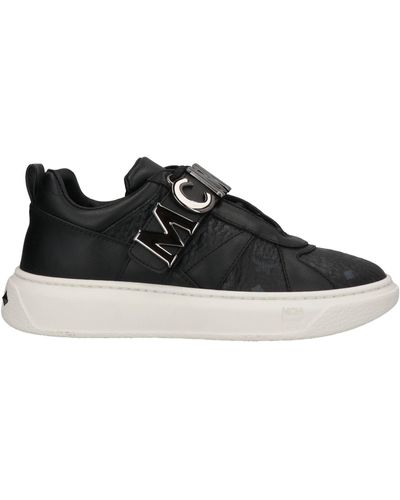MCM Sneakers - Black