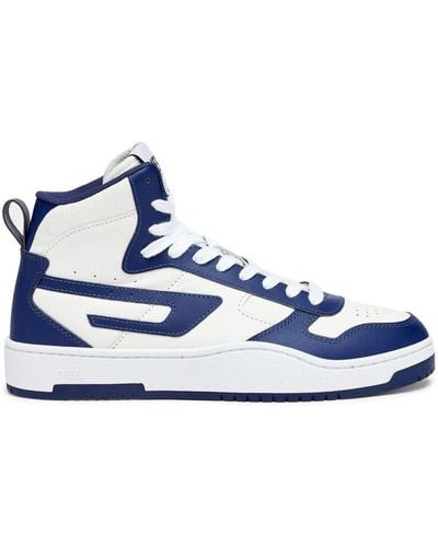 DIESEL Sneakers - Bleu