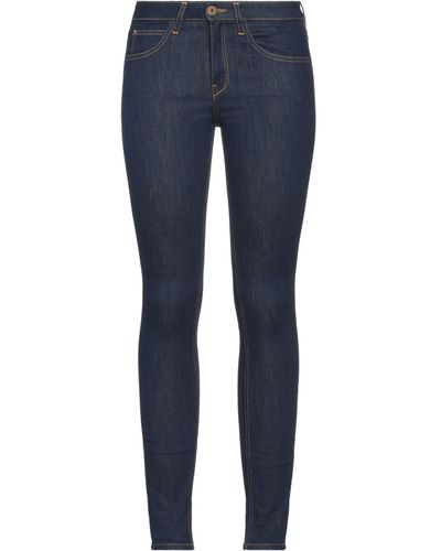 L'Autre Chose Pantaloni Jeans - Blu