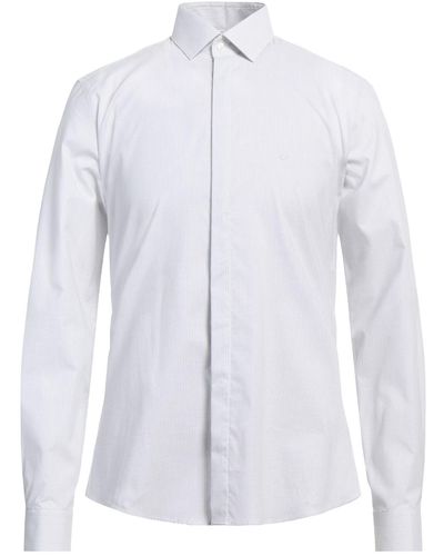 Calvin Klein Shirt - White