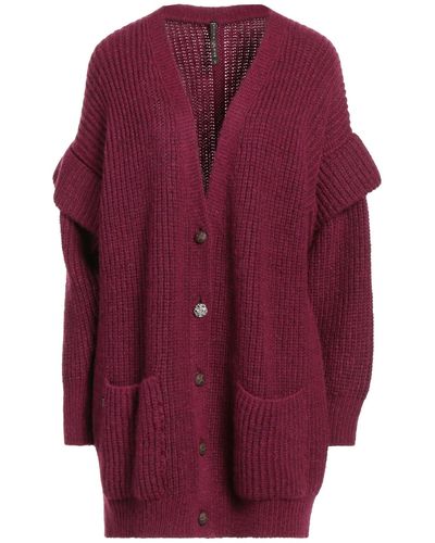 Manila Grace Cardigan - Multicolore