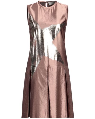 Golden Goose Mini Dress - Pink