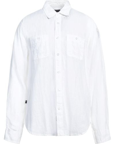 Blauer Camicia - Bianco