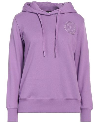 Versace Sweatshirt - Purple