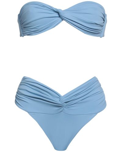 LaRevêche Bikini - Blu