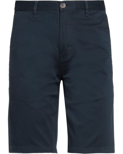 Element Shorts & Bermuda Shorts - Blue