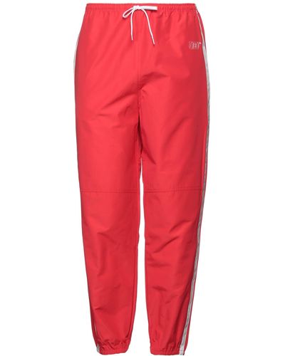 Used Future Trouser - Red