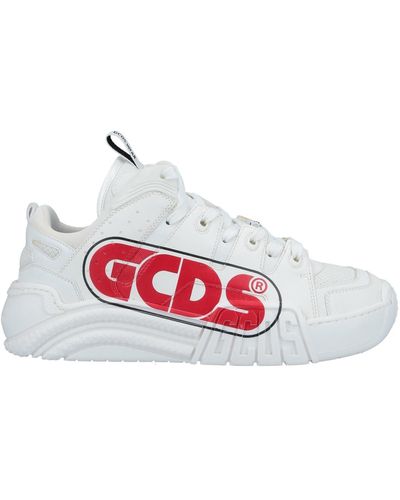 Gcds Sneakers - Bianco