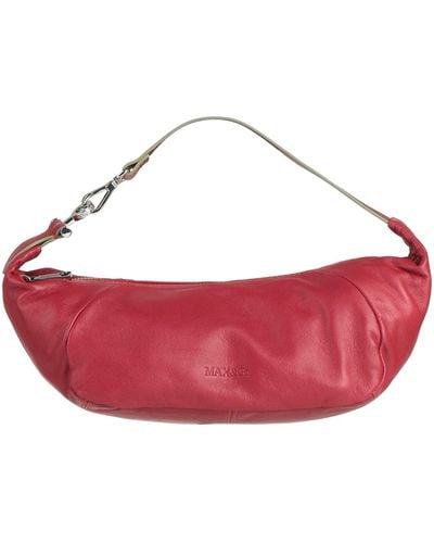 MAX&Co. Handbag - Red