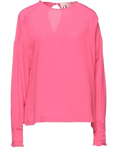 8pm Blouse - Pink