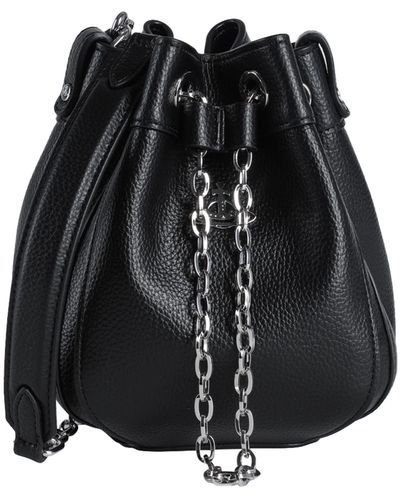 Vivienne Westwood Cross-body Bag - Black