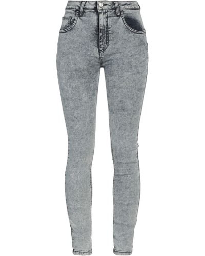 Berna Jeans - Gray