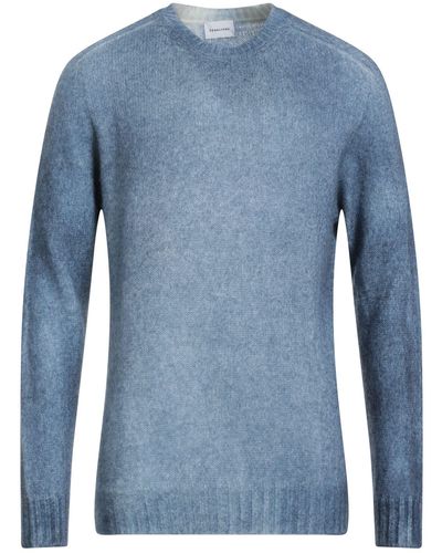 Scaglione Pullover - Blau