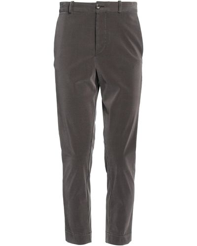 Rrd Dove Trousers Polyamide - Grey
