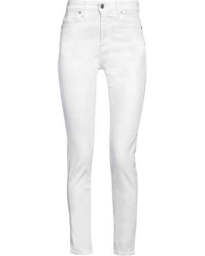 ViCOLO Trouser - White