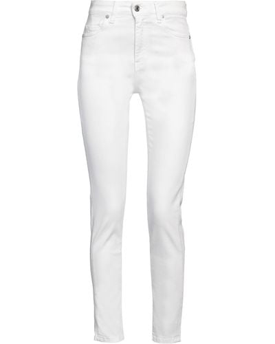 ViCOLO Pantalone - Bianco