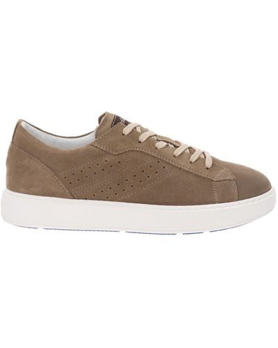 Nero Giardini Sneakers - Marrone