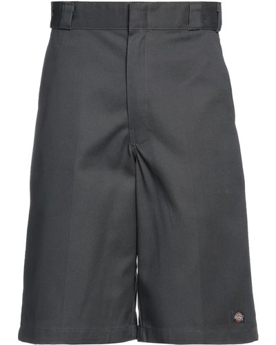 Dickies Shorts & Bermuda Shorts - Grey